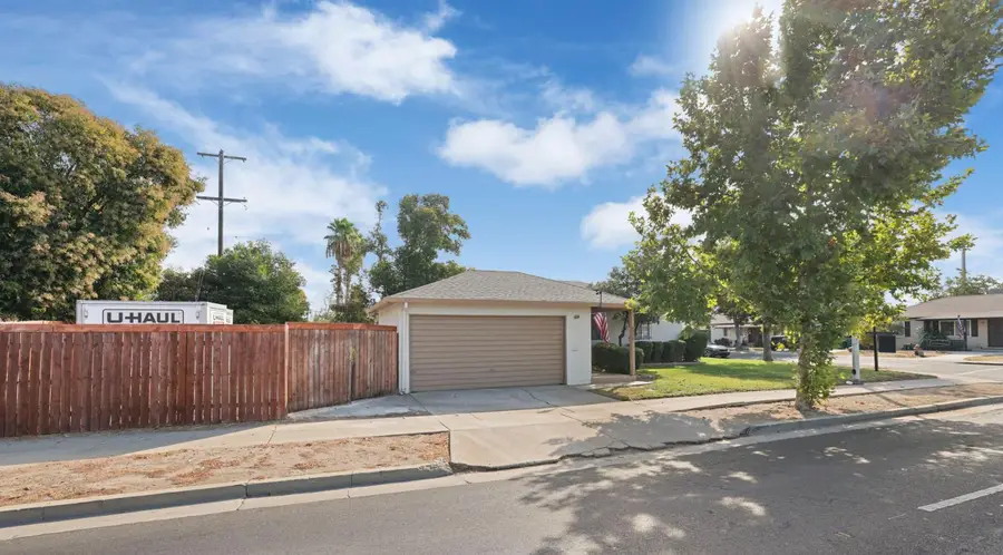 4350 N El Dorado Street, Stockton, CA 95204 - #2