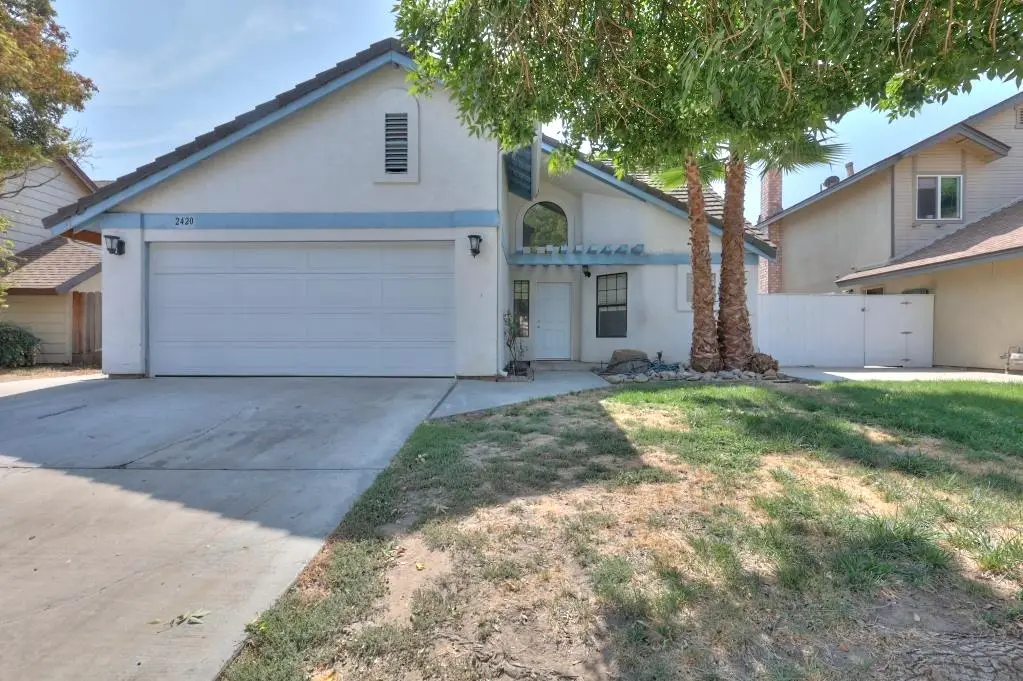 2420 Walnut Grove Way, Modesto, CA 95355 - #1
