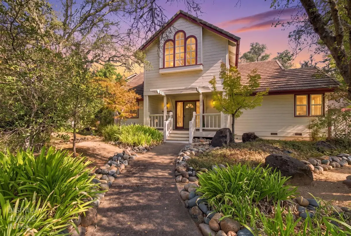 9279 Lostwood Lane, Fair Oaks, CA 95628 - #1