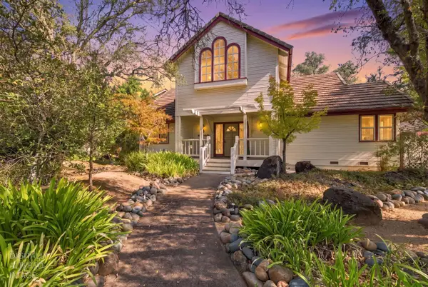 9279 Lostwood Lane, Fair Oaks, CA 95628