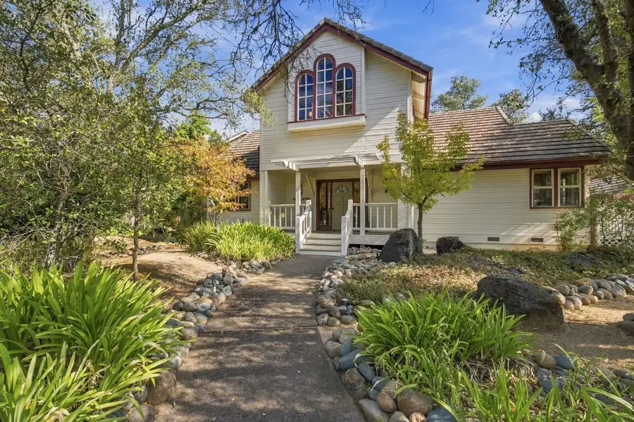 9279 Lostwood Lane, Fair Oaks, CA 95628 - #2