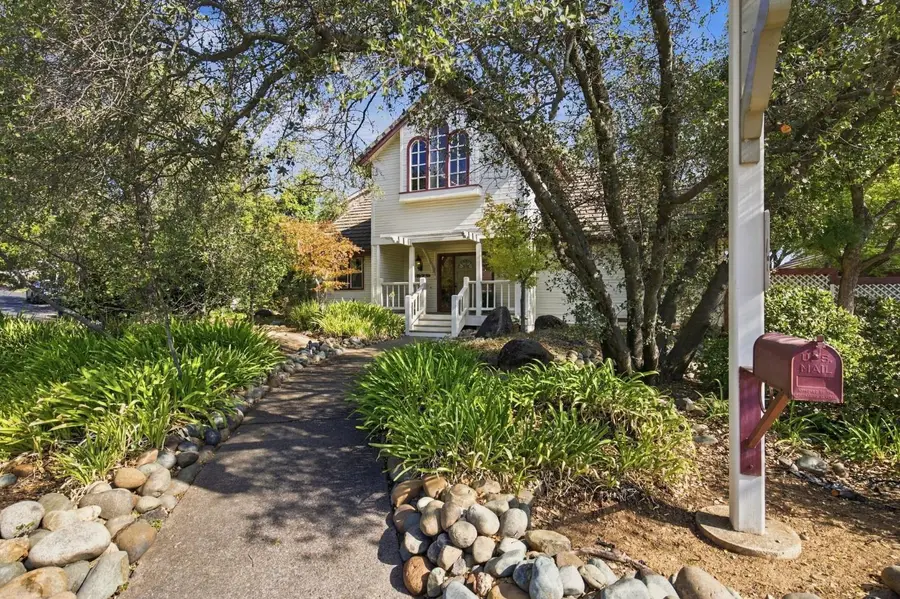 9279 Lostwood Lane, Fair Oaks, CA 95628 - #3