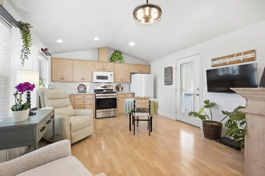 2540 Grass Valley Hwy #54, Auburn, CA 95603 - #3