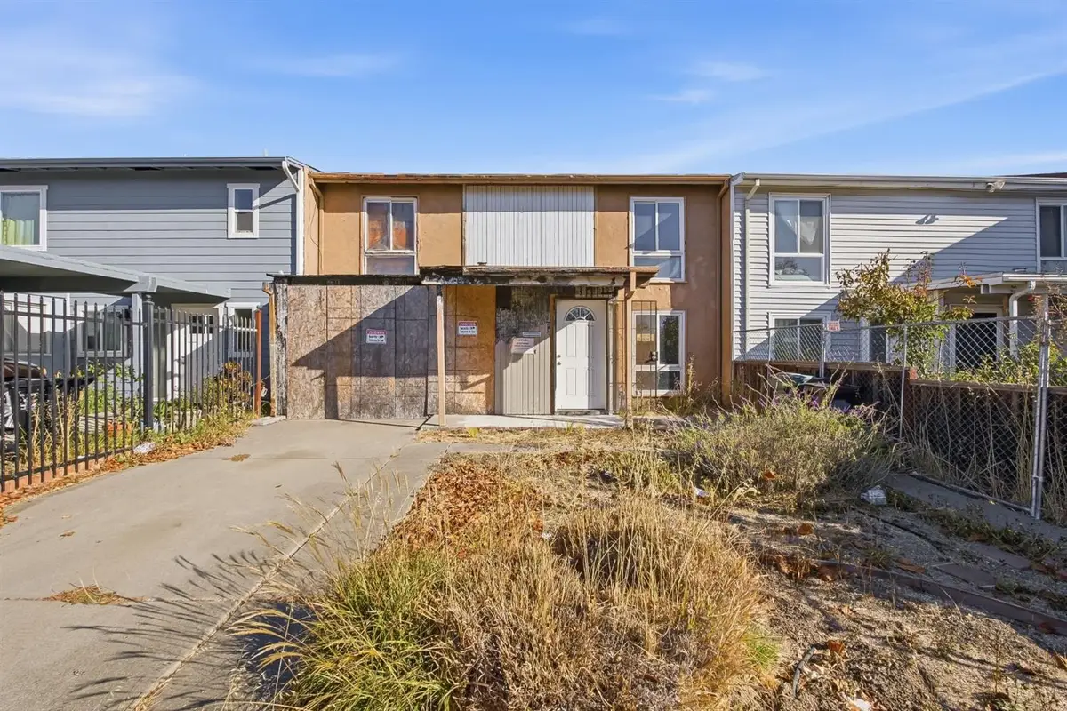 4121 E Cutting Boulevard, Richmond, CA 94804 - #1
