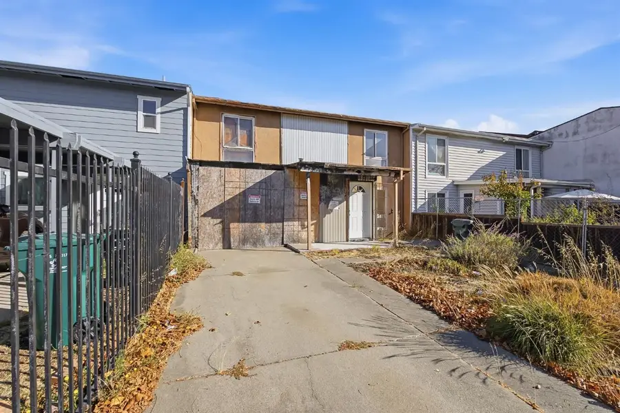 4121 E Cutting Boulevard, Richmond, CA 94804 - #2