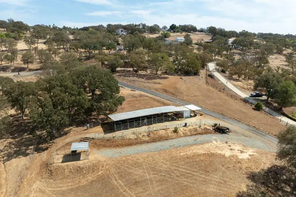 4098 Paolini Road, Valley Springs, CA 95252