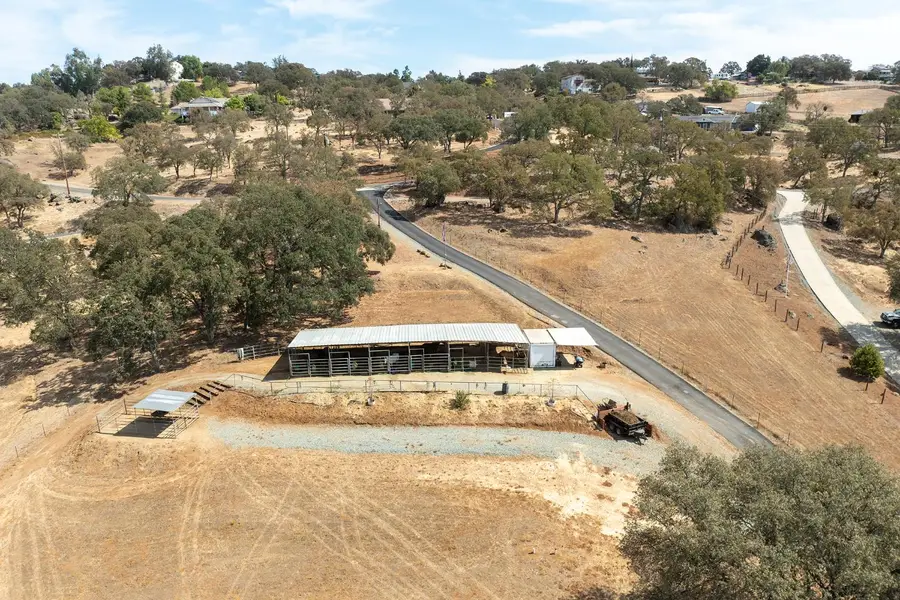 4098 Paolini Road, Valley Springs, CA 95252 - #2