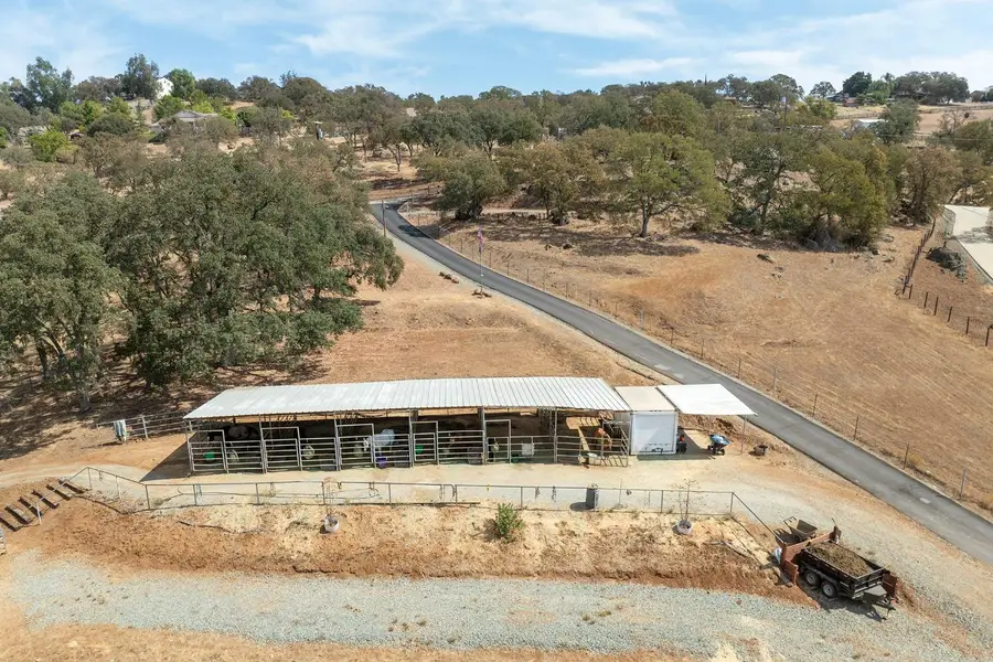 4098 Paolini Road, Valley Springs, CA 95252 - #3