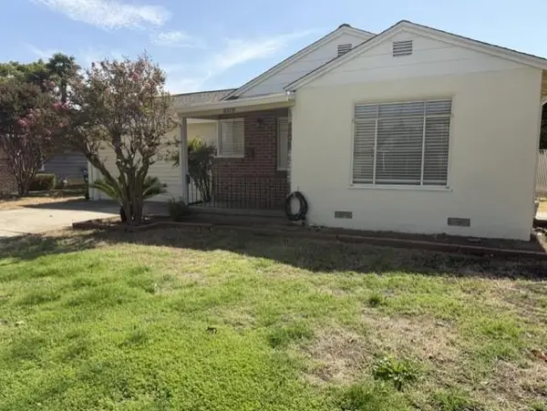 2118 Telegraph Avenue, Stockton, CA 95204