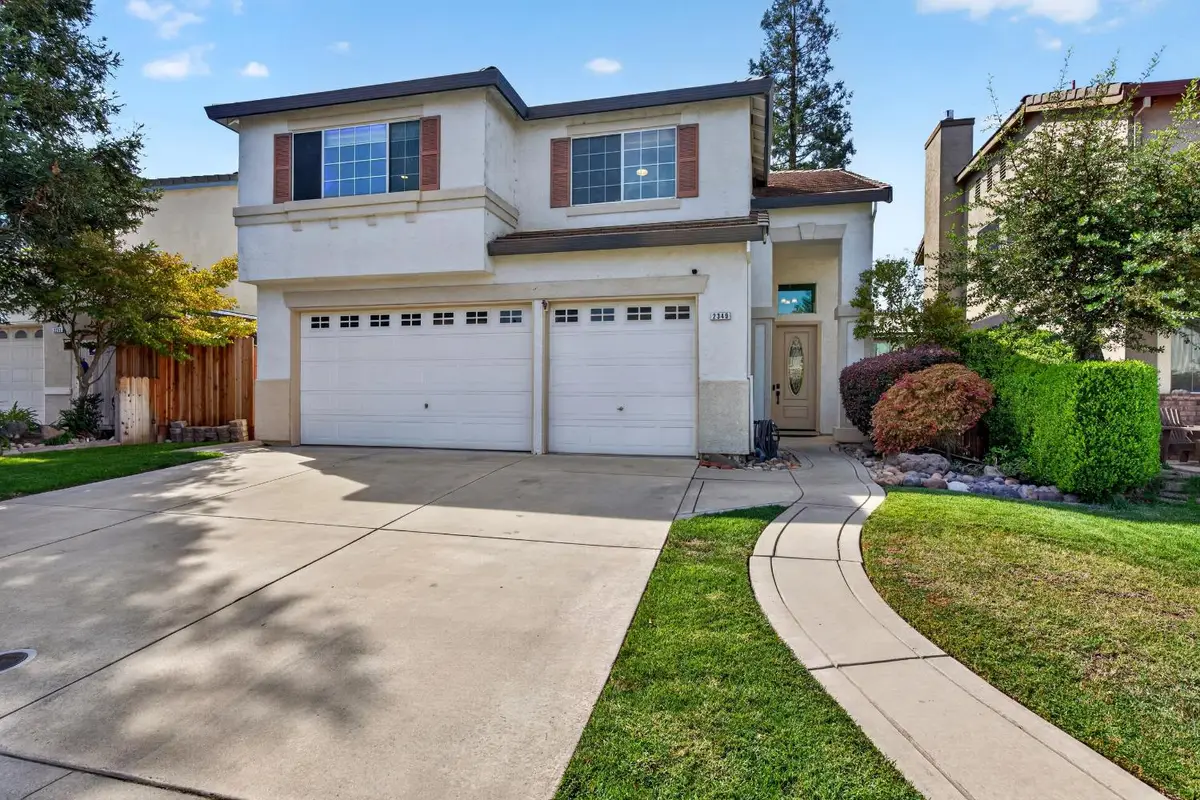 2349 Medallion Way, Lodi, CA 95242 - #1
