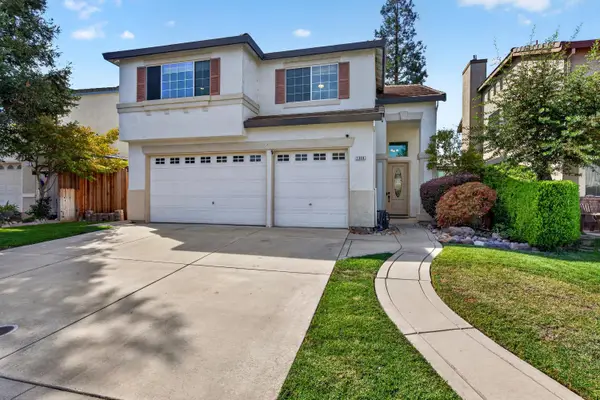 2349 Medallion Way, Lodi, CA 95242