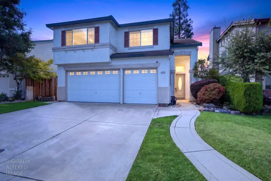 2349 Medallion Way, Lodi, CA 95242 - #2