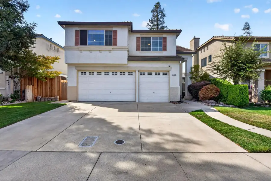 2349 Medallion Way, Lodi, CA 95242 - #3