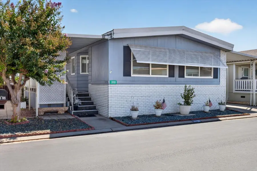 3808 Maui Terrace, Modesto, CA 95355 - #2