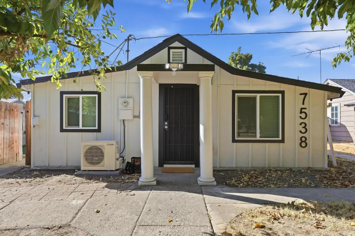 7538 Washington Street, Sutter, CA 95982 - #1