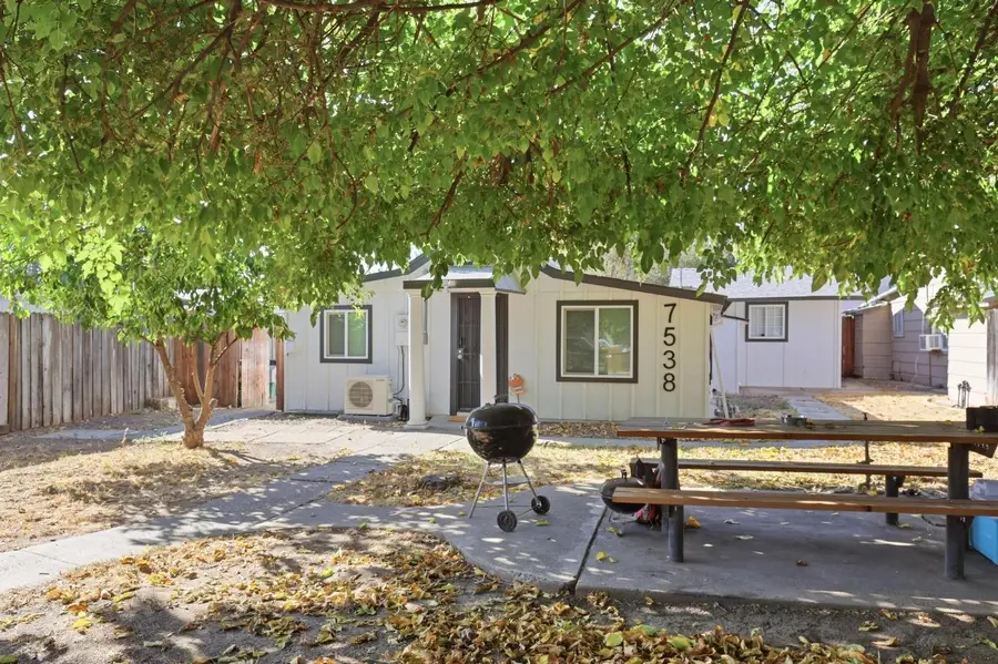 7538 Washington Street, Sutter, CA 95982 - #2