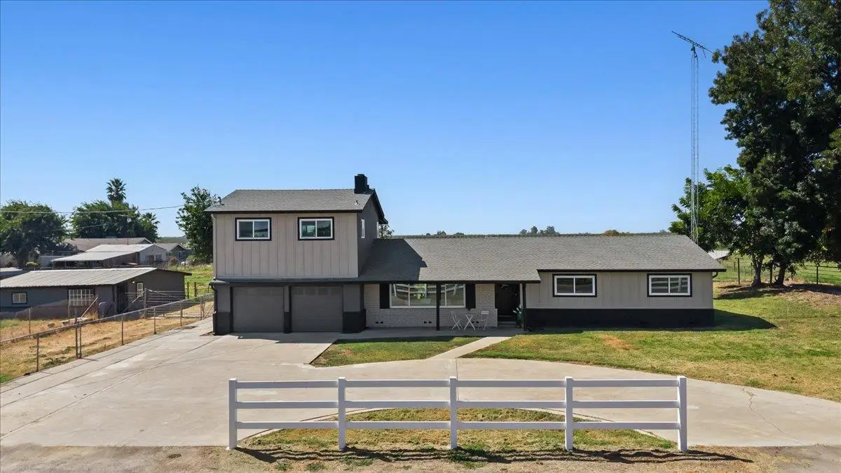 5119 Crow Road, Oakdale, CA 95361 - #1