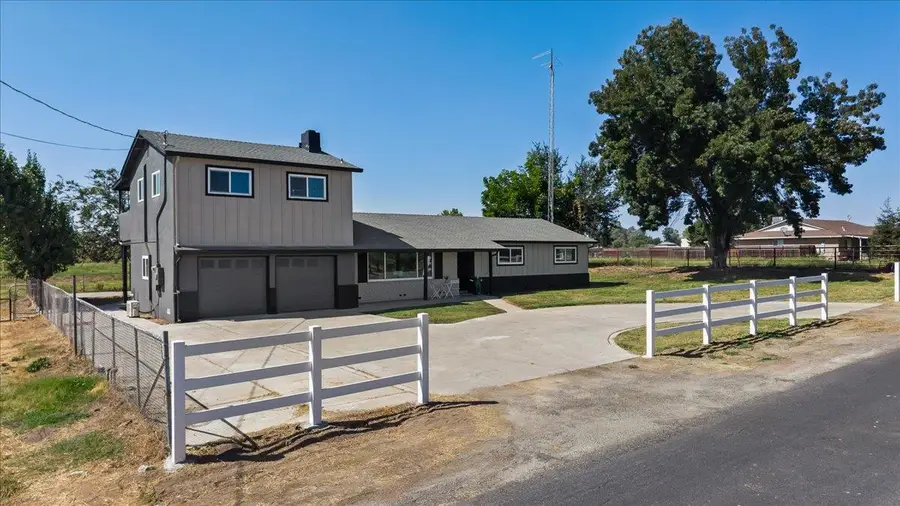 5119 Crow Road, Oakdale, CA 95361 - #3