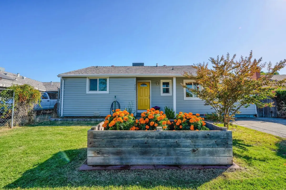 3720 A Street, North Highlands, CA 95660 - #1