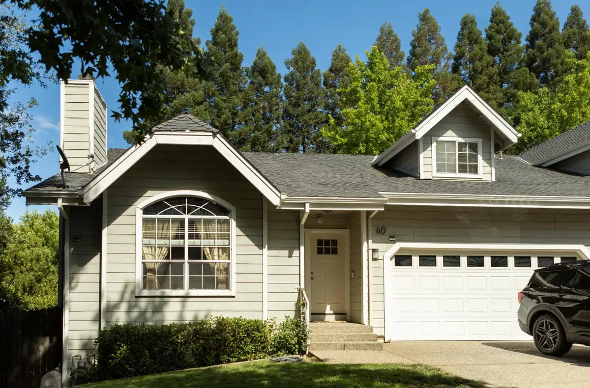 40 American River Canyon Drive, Folsom, CA 95630 - #1