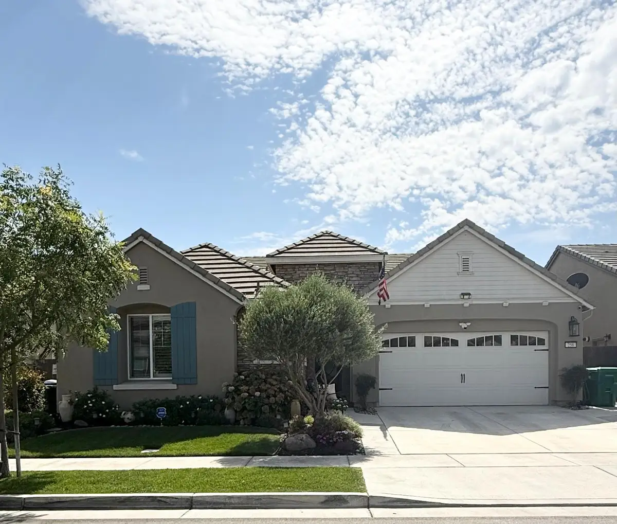 258 Brooks Street, Lodi, CA 95240 - #1