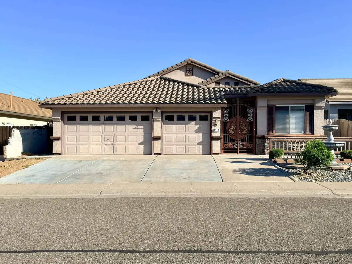 9317 Heathfield Way, Sacramento, CA 95829 - #1
