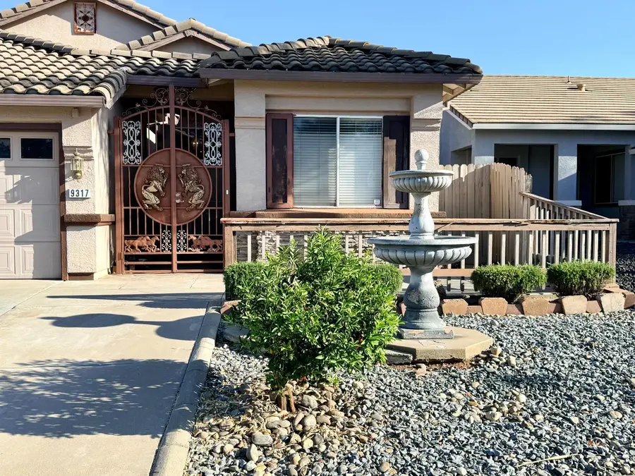 9317 Heathfield Way, Sacramento, CA 95829 - #2
