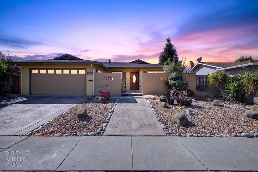 4556 Theresa Avenue, Fremont, CA 94538 - #2