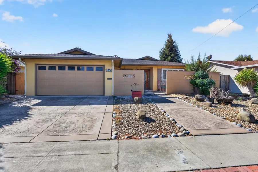 4556 Theresa Avenue, Fremont, CA 94538 - #3