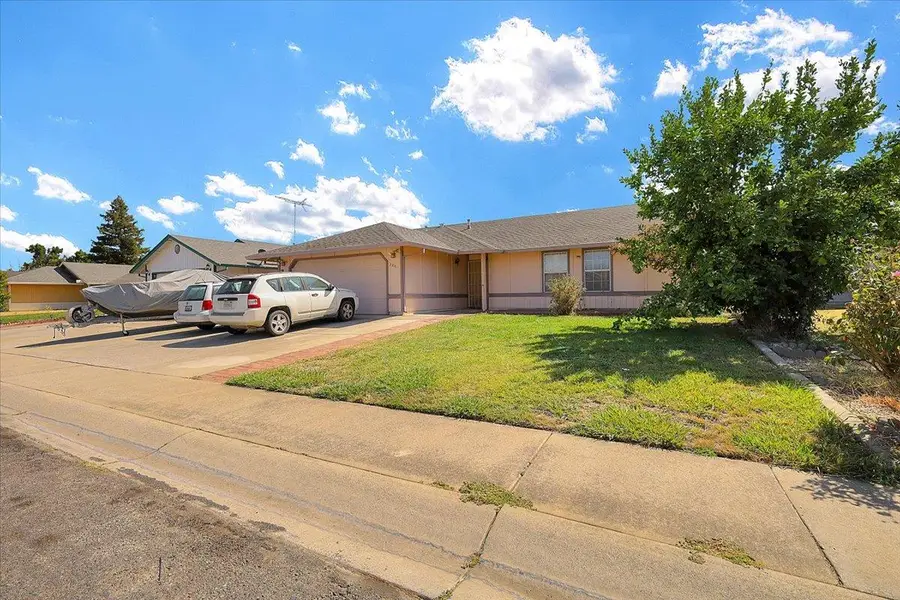 2218 Cecilia Way, Linda, CA 95901 - #2