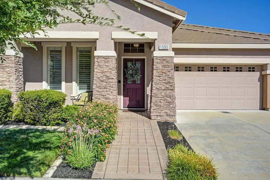 1593 La Guardia Circle, Lincoln, CA 95648 - #2