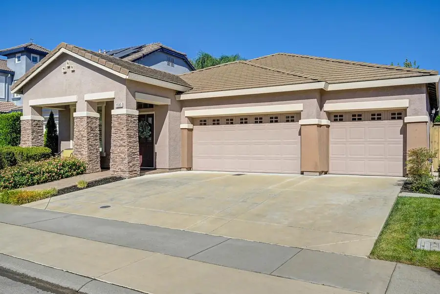 1593 La Guardia Circle, Lincoln, CA 95648 - #3