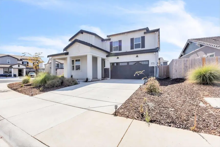 12356 Passerine Court, Rancho Cordova, CA 95742 - #2