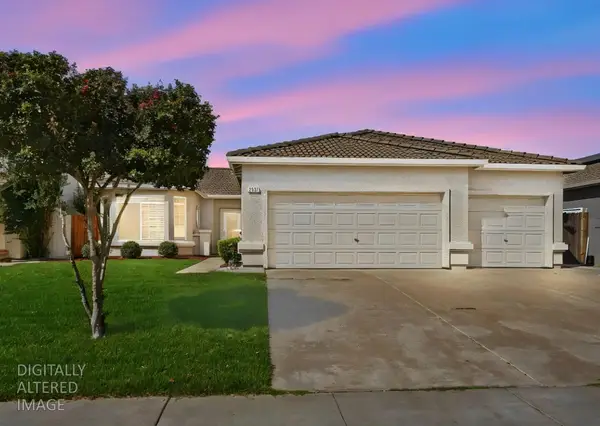 2537 Etcheverry Drive, Stockton, CA 95212