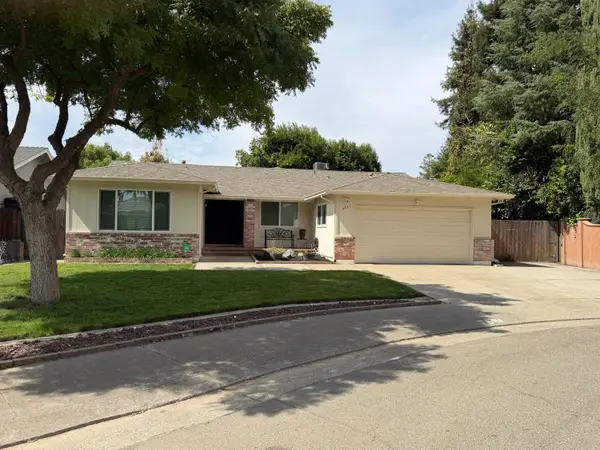 9537 Battleview Court, Stockton, CA 95209