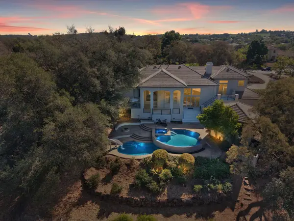 4182 Greenview Drive, El Dorado Hills, CA 95762