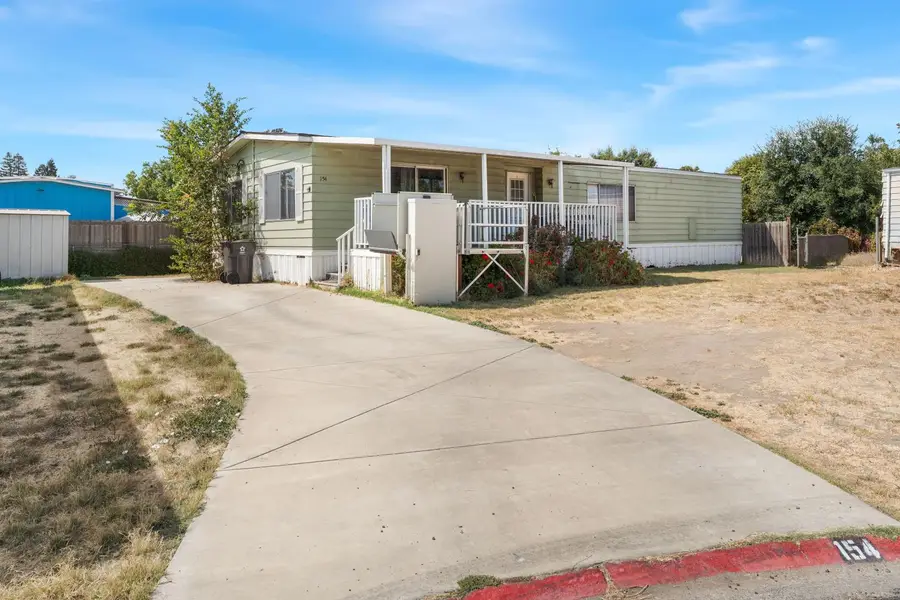 5100 N Highway 99 #154, Stockton, CA 95212 - #2
