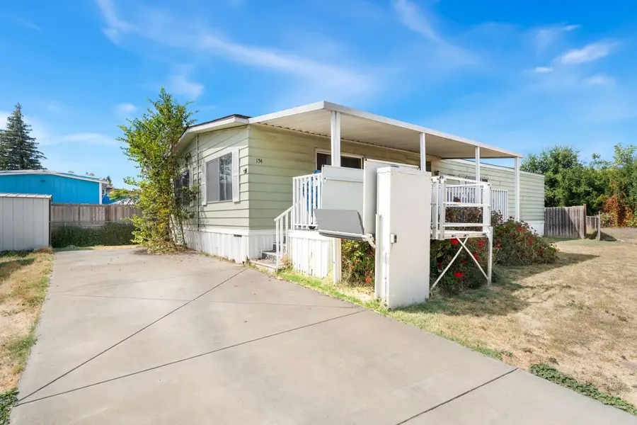 5100 N Highway 99 #154, Stockton, CA 95212 - #3