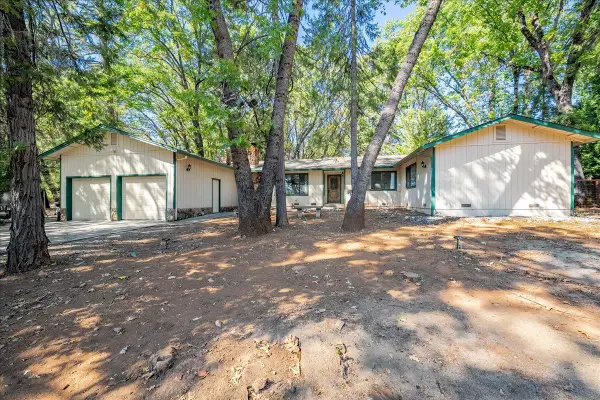 5139 Crestline Drive, Foresthill, CA 95631