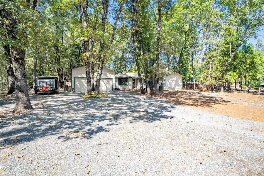 5139 Crestline Drive, Foresthill, CA 95631 - #3