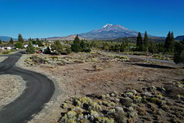 106 Prairie Dog Court, Weed, CA 96094