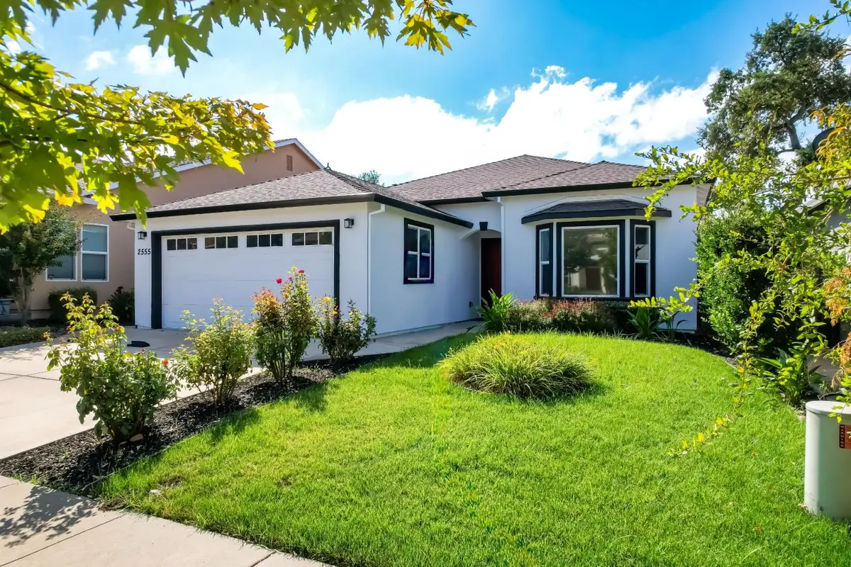 2555 Banner Peak Drive, Chico, CA 95928 - #1
