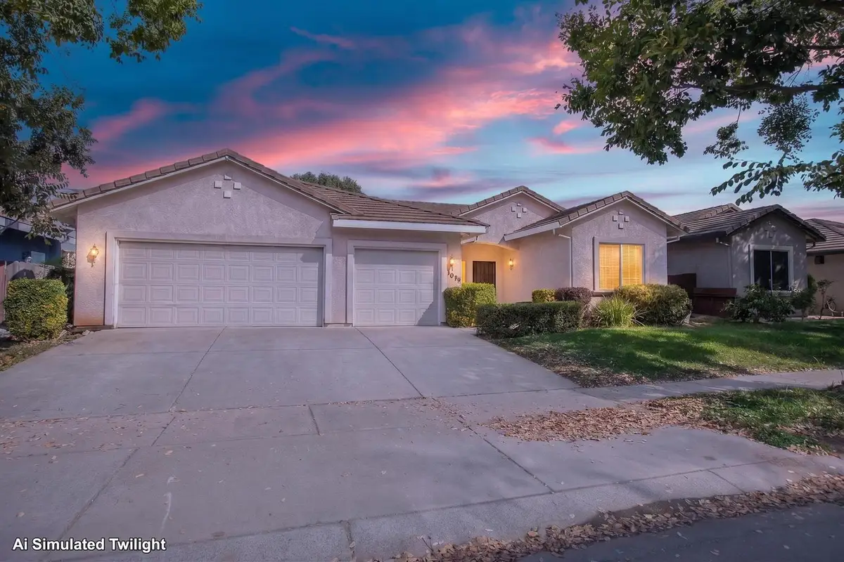 1079 Twins Way, Yuba City, CA 95991 - #1