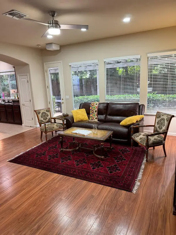 3762 Clubside Lane, Sacramento, CA 95835