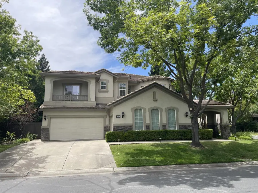 3762 Clubside Lane, Sacramento, CA 95835 - #2