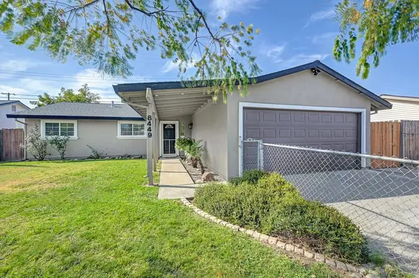 8449 Butternut Drive, Citrus Heights, CA 95621