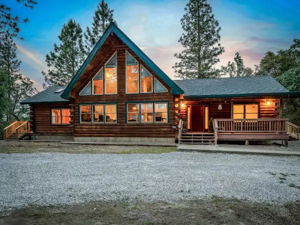 2800 La Paz Road, Placerville, CA 95667