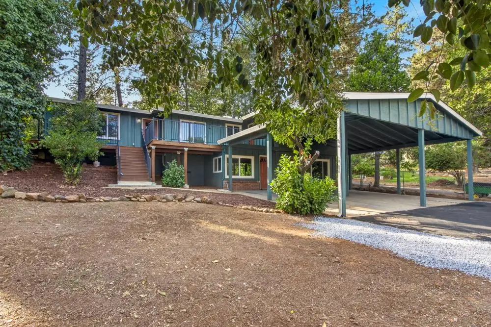 17891 Lake Arthur Road, Applegate, CA 95703 - #1