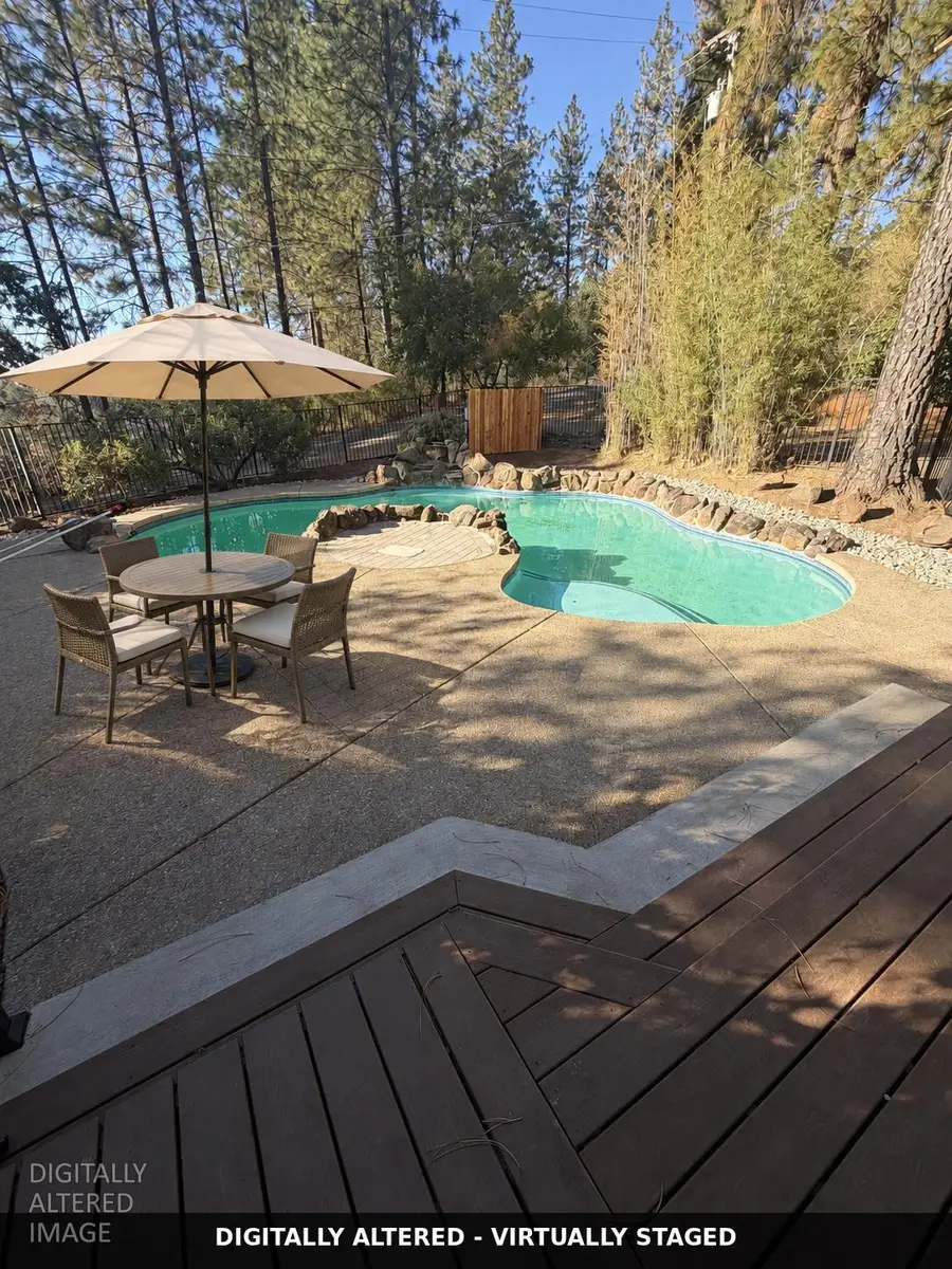 17891 Lake Arthur Road, Applegate, CA 95703 - #2