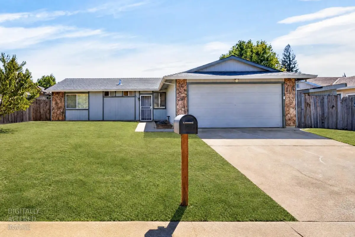 3573 Scorpio Drive, Sacramento, CA 95827 - #1